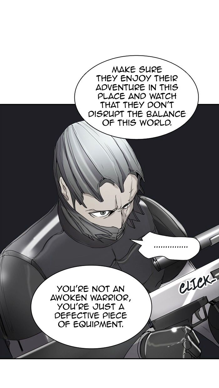 Tower of God, Chapter 353 image 086